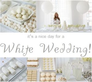 whitewedding